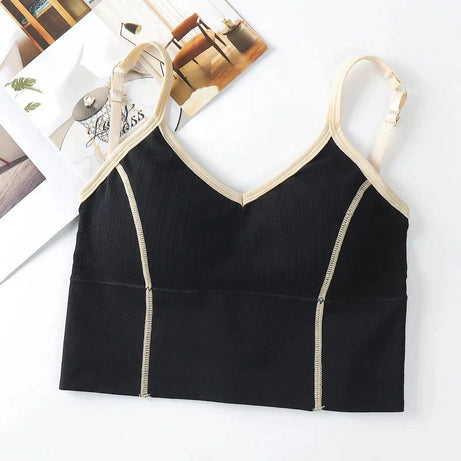 Anti Sweat Long Bra - Oshi.pk - Buy & Sell Online