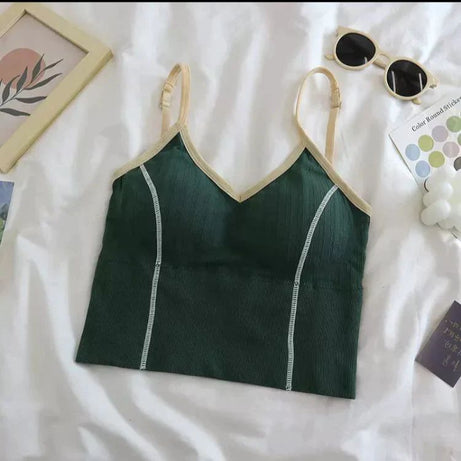 Anti Sweat Long Bra - Oshi.pk - Buy & Sell Online