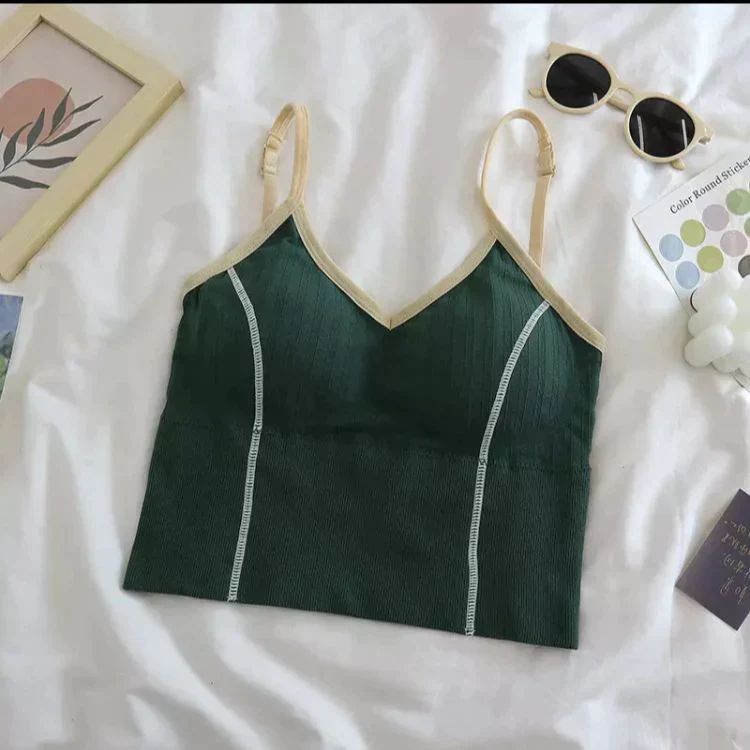 Anti Sweat Long Bra - Oshi.pk - Buy & Sell Online