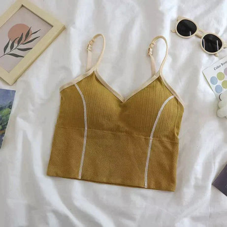 Anti Sweat Long Bra - Oshi.pk - Buy & Sell Online