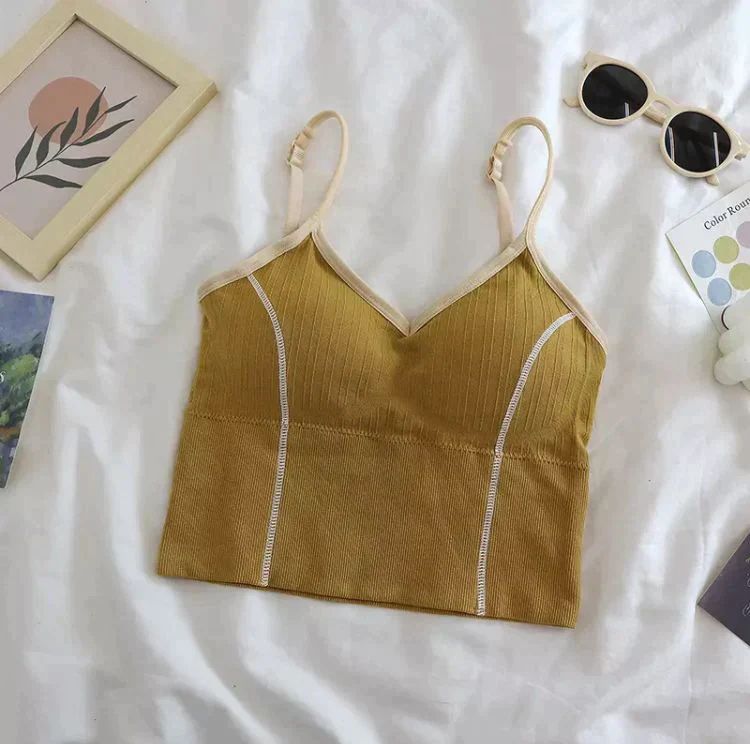 Anti Sweat Long Bra - Oshi.pk - Buy & Sell Online