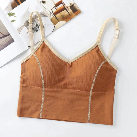 Anti Sweat Long Bra - Oshi.pk - Buy & Sell Online