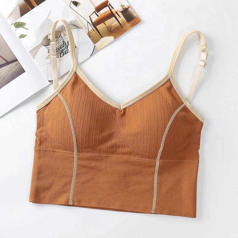 Anti Sweat Long Bra - Oshi.pk - Buy & Sell Online