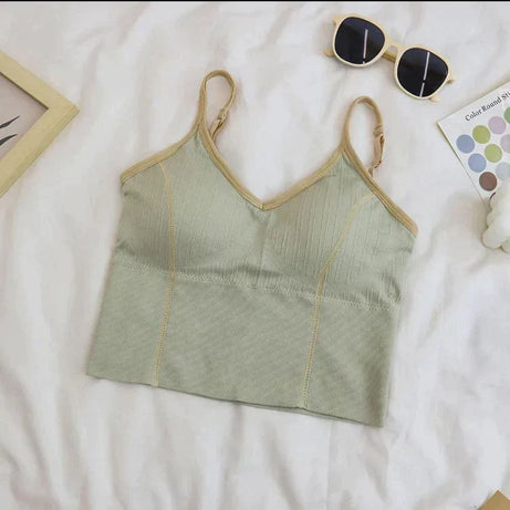 Anti Sweat Long Bra - Oshi.pk - Buy & Sell Online