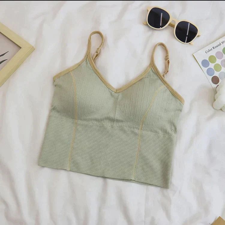 Anti Sweat Long Bra - Oshi.pk - Buy & Sell Online