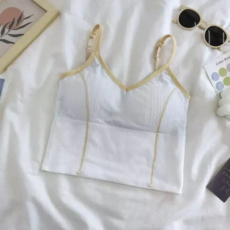 Anti Sweat Long Bra - Oshi.pk - Buy & Sell Online