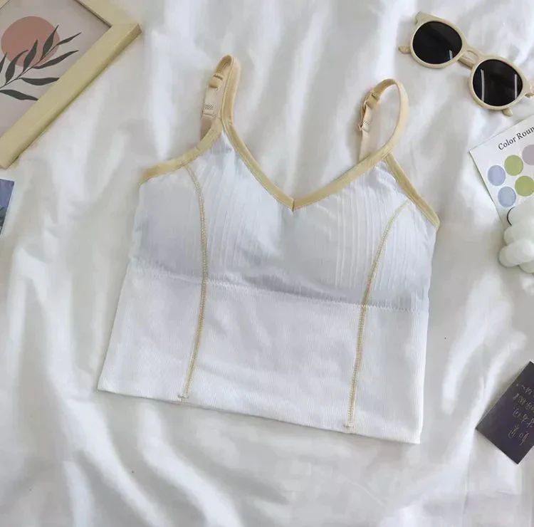 Anti Sweat Long Bra - Oshi.pk - Buy & Sell Online