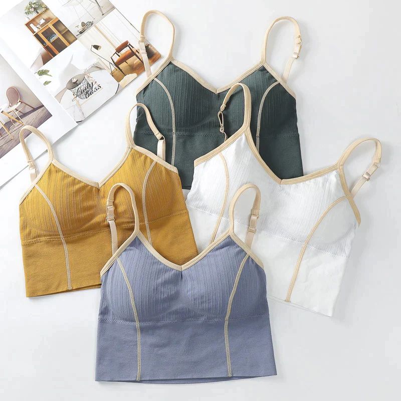 Anti Sweat Long Bra - Oshi.pk - Buy & Sell Online