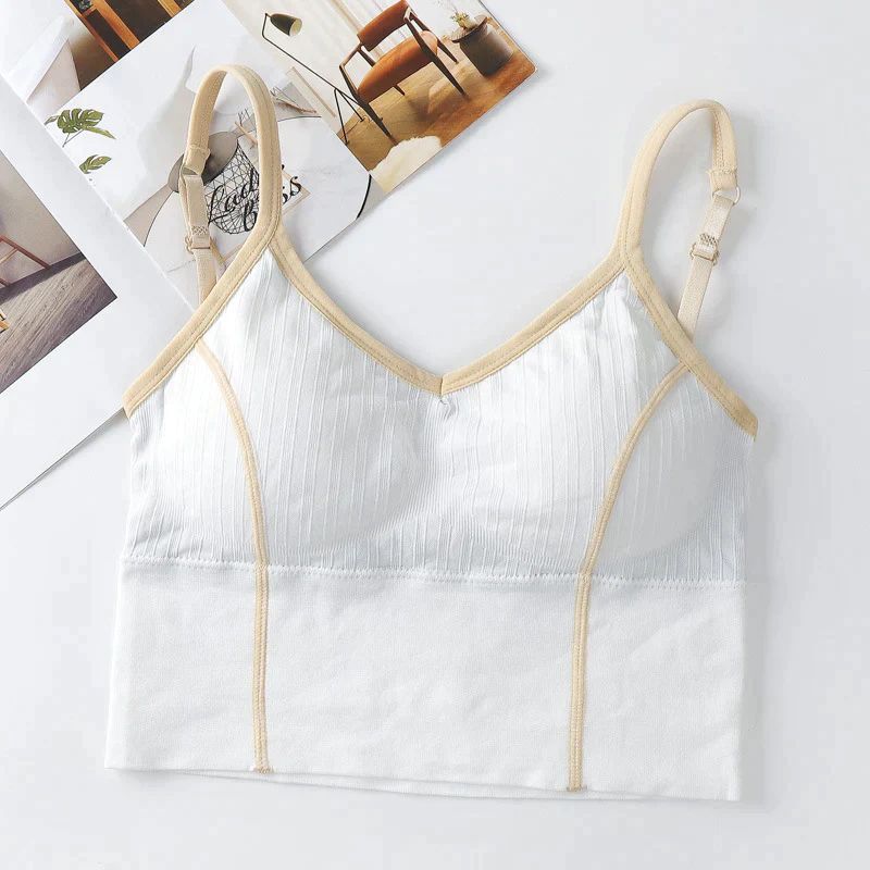 Anti Sweat Long Bra - Oshi.pk - Buy & Sell Online