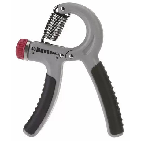 Adjustable Hand Grip Strengthener 10kg To 40kg Hand Grip Adjustable Exercise Hand Grip With Non-Slip Grips For Adjustable Resistance - Oshi.pk - Buy & Sell Online