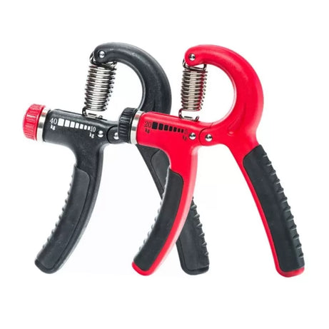 ADJUSTABLE HAND GRIP STRENGTHENER FOR HAND AND WRIST EXERCISE - Oshi.pk - Buy & Sell Online