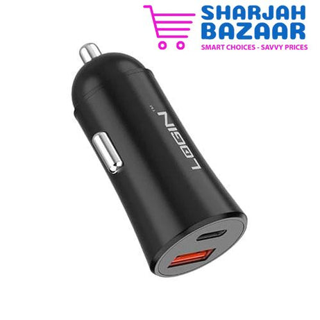 Affordable Car Chargers for Fast and Reliable Charging - 1 Year Warranty