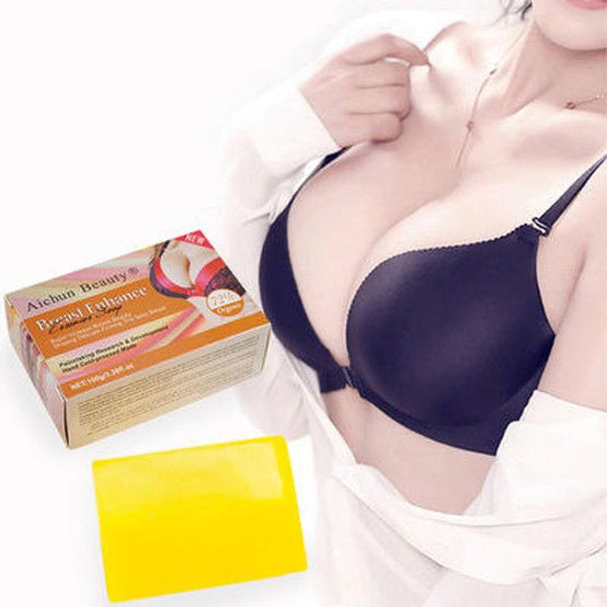 AICHUN BEAUTY Breast Enhance Essence Soap - Oshi.pk - Buy & Sell Online