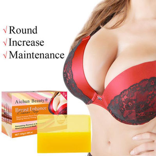 AICHUN BEAUTY Breast Enhance Essence Soap - Oshi.pk - Buy & Sell Online