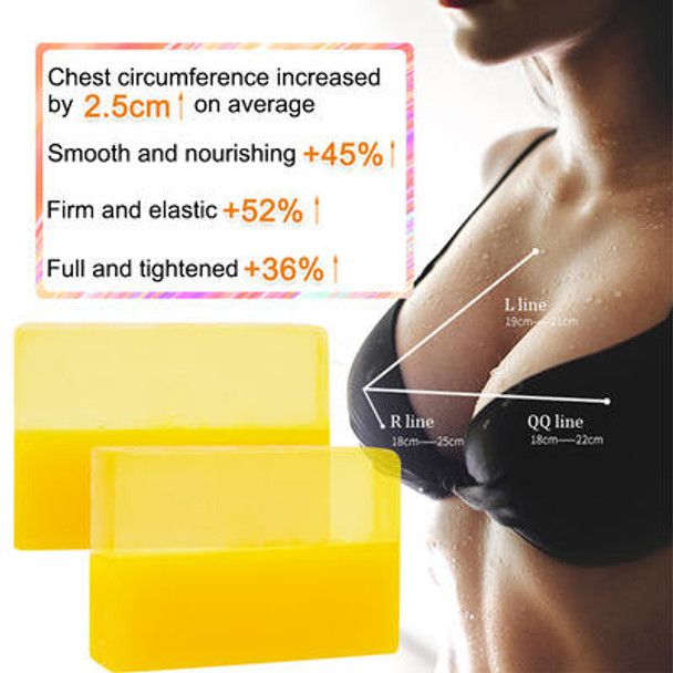 AICHUN BEAUTY Breast Enhance Essence Soap - Oshi.pk - Buy & Sell Online