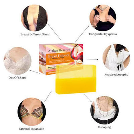 AICHUN BEAUTY Breast Enhance Essence Soap - Oshi.pk - Buy & Sell Online