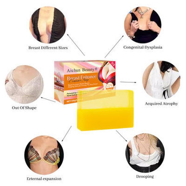 AICHUN BEAUTY Breast Enhance Essence Soap - Oshi.pk - Buy & Sell Online