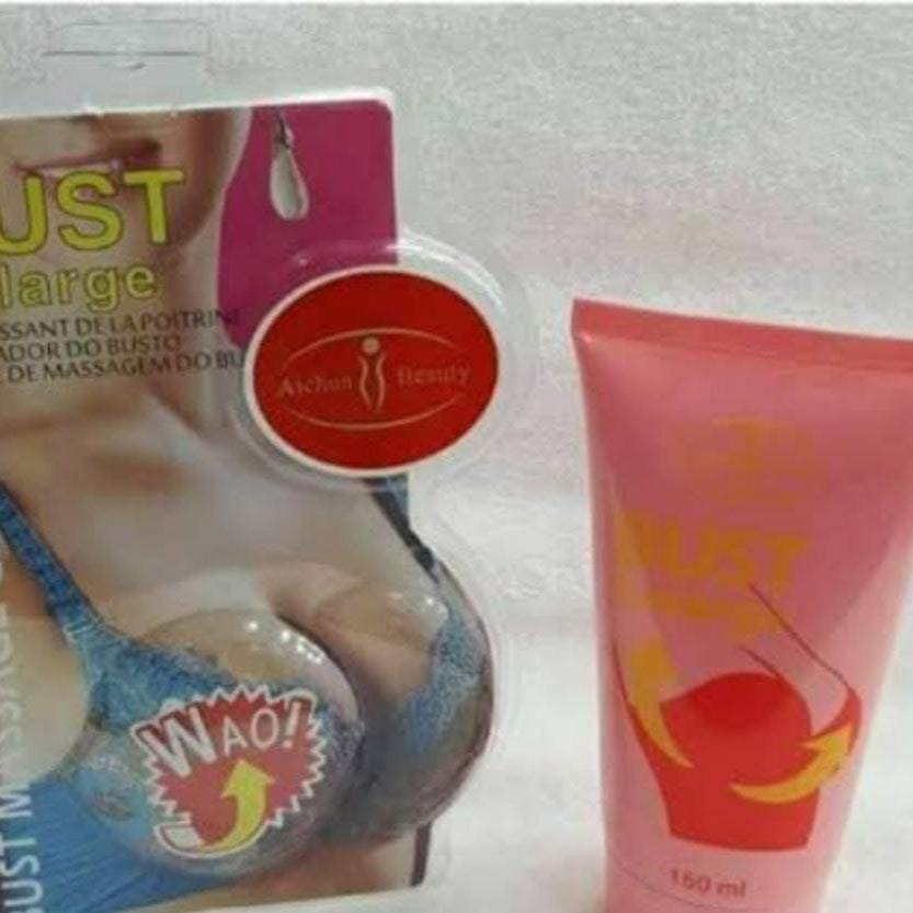 Bust Beauty Breast Enlargeing Cream - Oshi.pk - Buy & Sell Online