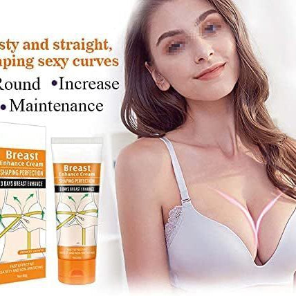 Guanjing Breast Enlargeing Cream - Oshi.pk - Buy & Sell Online