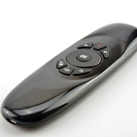 AIR MOUSE REMOTE - Oshi.pk - Buy & Sell Online