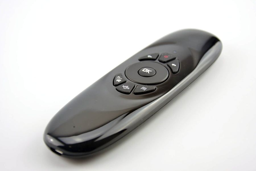 AIR MOUSE REMOTE - Oshi.pk - Buy & Sell Online