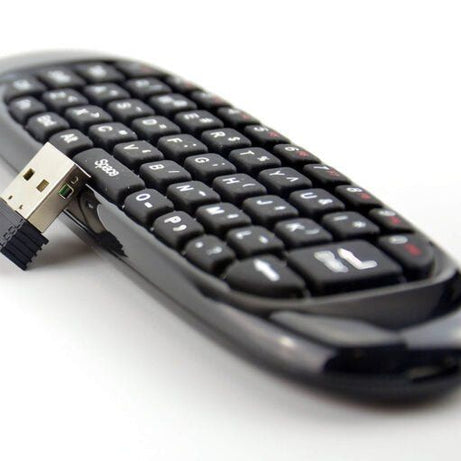 AIR MOUSE REMOTE - Oshi.pk - Buy & Sell Online
