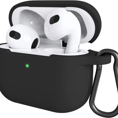 Airpods pro silicon case/Silicon protective case - Oshi.pk - Buy & Sell Online