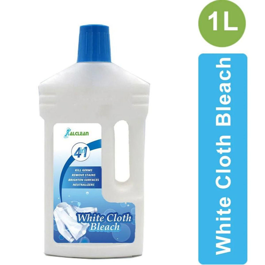 AlClean White Cloth Bleach Liquid - Oshi.pk - Buy & Sell Online