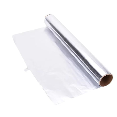 Aluminium Foil Roll 30cm 5 meter - Oshi.pk - Buy & Sell Online