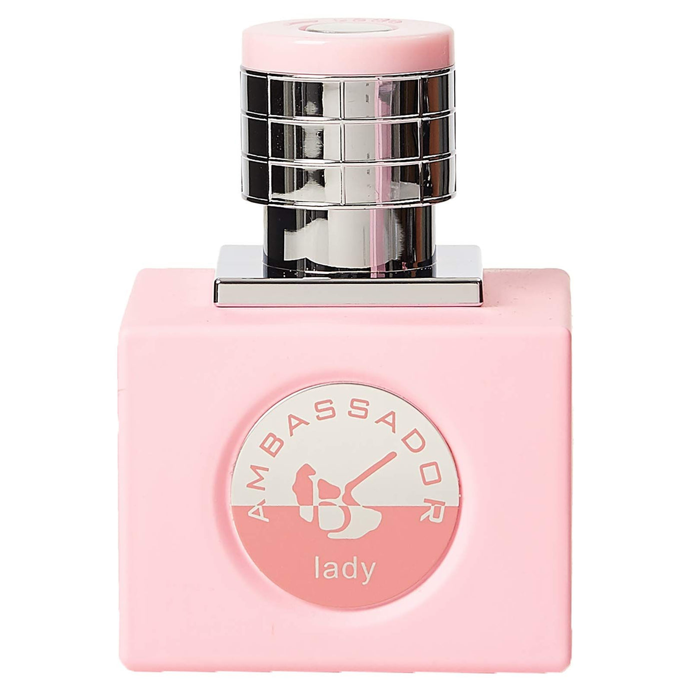 Ambassador Lady Perfume By Giovanni bacci - 100ML - Oshi.pk - Buy & Sell Online