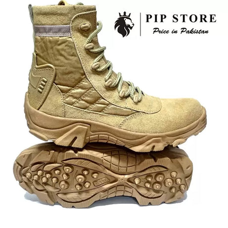 Ankle boots Long Shoes For Men - Oshi.pk - Buy & Sell Online