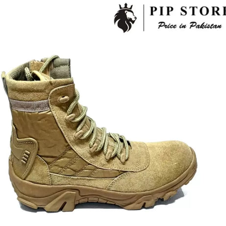 Ankle boots Long Shoes For Men - Oshi.pk - Buy & Sell Online