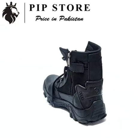 Ankle boots Long Shoes For Men - Oshi.pk - Buy & Sell Online