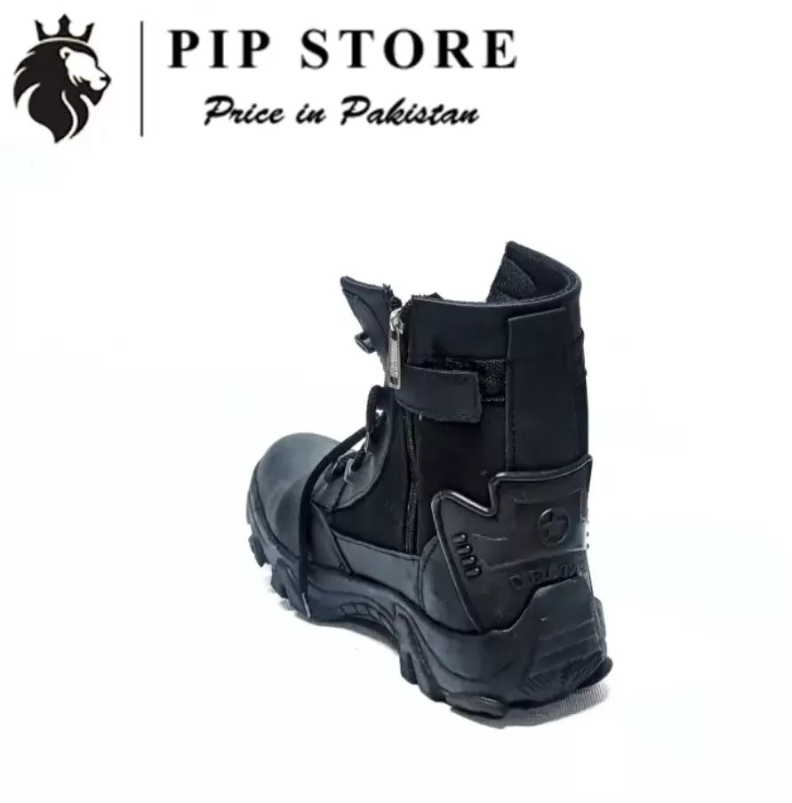 Ankle boots Long Shoes For Men - Oshi.pk - Buy & Sell Online