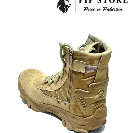 Ankle boots Long Shoes For Men - Oshi.pk - Buy & Sell Online