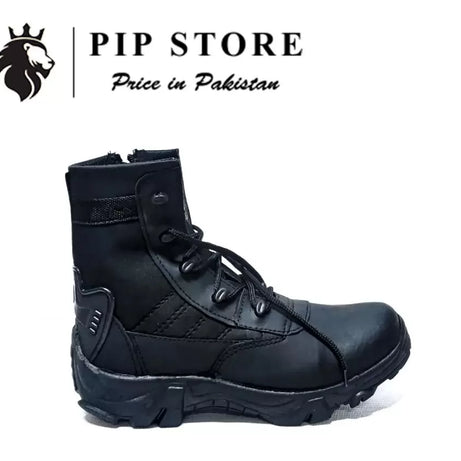 Ankle boots Long Shoes For Men - Oshi.pk - Buy & Sell Online