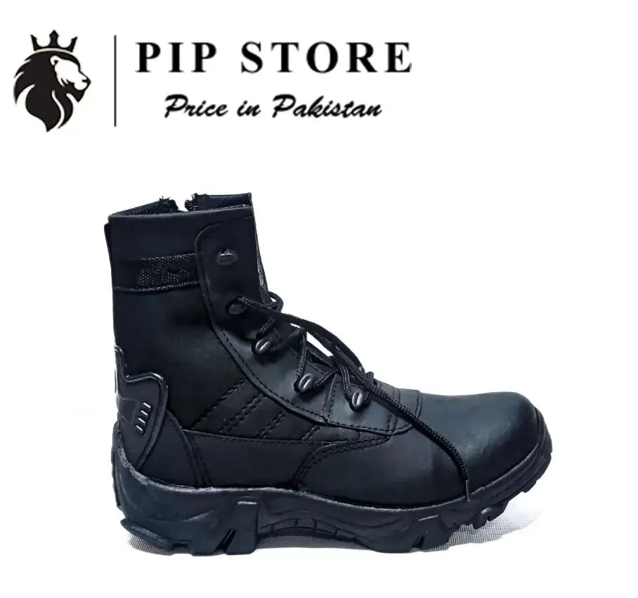 Ankle boots Long Shoes For Men - Oshi.pk - Buy & Sell Online