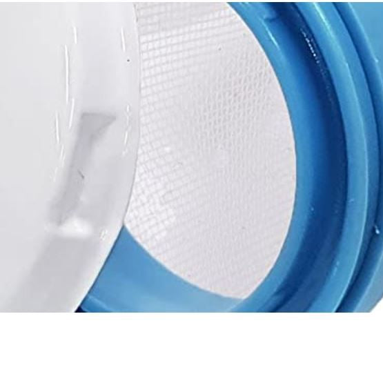 Anti Lice And Nit Eggs Removing V-Comb Electric Machine Painless And Chemical Free Multipurose V-Comb with Extra Filters Premium Quality Product - Oshi.pk - Buy & Sell Online