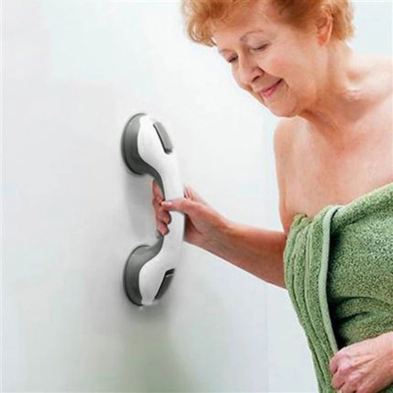 Anti-Slip Safety Suction Grab Bar - Oshi.pk - Buy & Sell Online