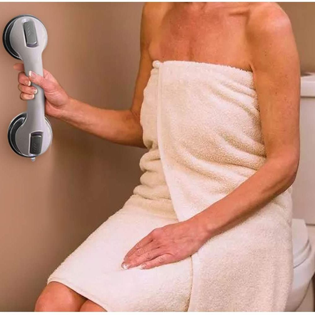 Anti-Slip Safety Suction Grab Bar - Oshi.pk - Buy & Sell Online