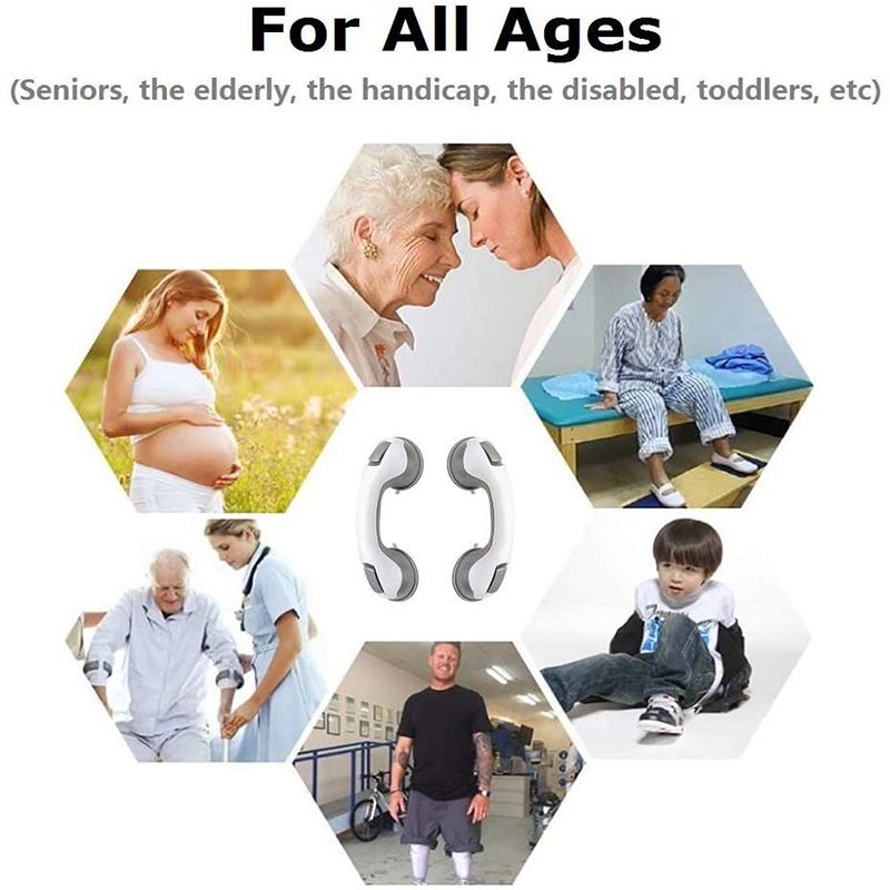 Anti-Slip Safety Suction Grab Bar | Added Bathroom Safety - Oshi.pk - Buy & Sell Online