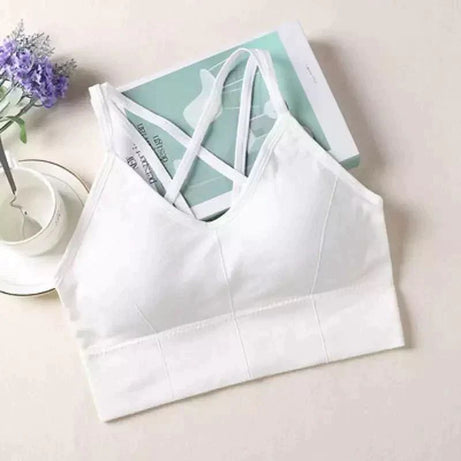 Foamma Anti-Sweat Bra - Oshi.pk - Buy & Sell Online