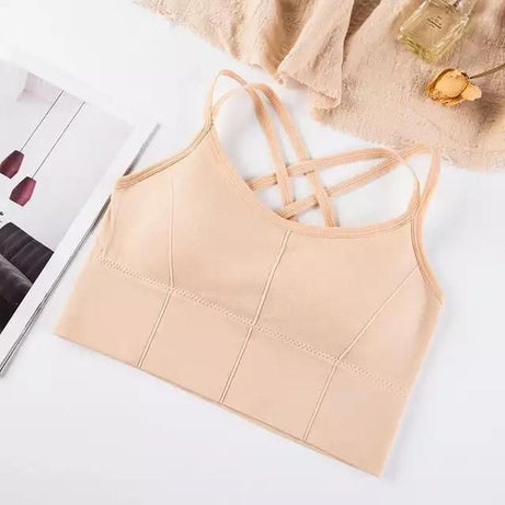 Foamma Anti-Sweat Bra - Oshi.pk - Buy & Sell Online