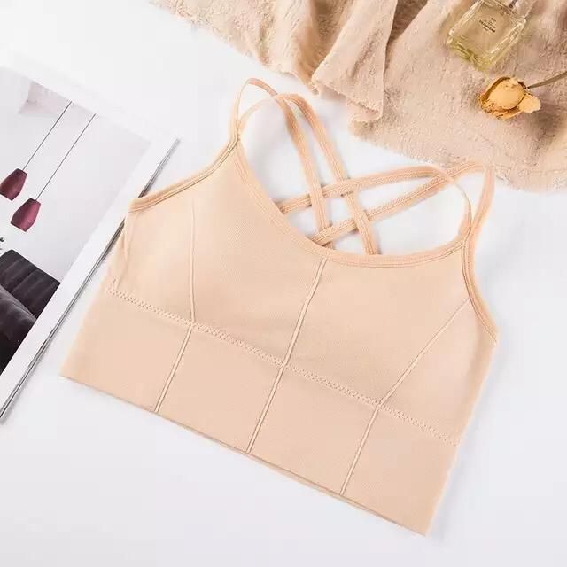 Foamma Anti-Sweat Bra - Oshi.pk - Buy & Sell Online