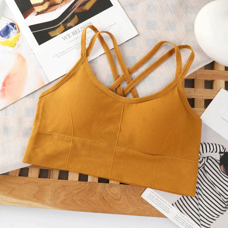 Foamma Anti-Sweat Bra - Oshi.pk - Buy & Sell Online