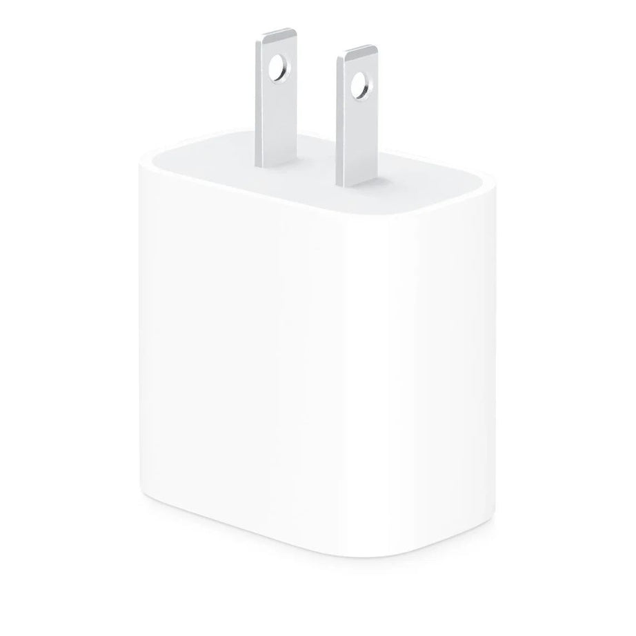 Apple 20W USB-C Power Adapter 2Pin - Oshi.pk - Buy & Sell Online