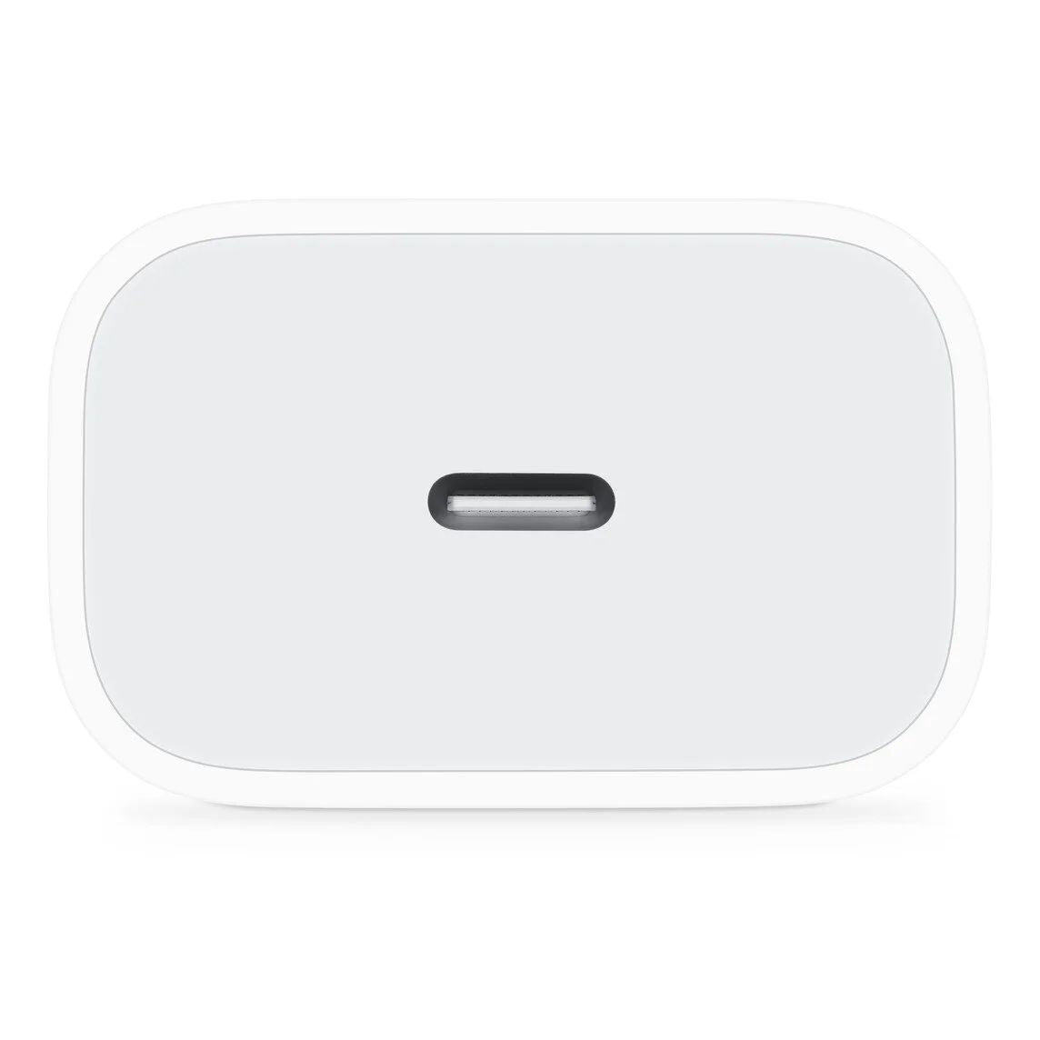 Apple 20W USB-C Power Adapter 2Pin - Oshi.pk - Buy & Sell Online