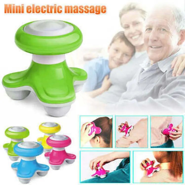 Apple electric massager - Oshi.pk - Buy & Sell Online