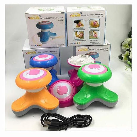 Apple electric massager - Oshi.pk - Buy & Sell Online
