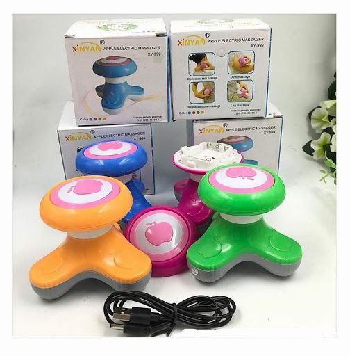 Apple electric massager - Oshi.pk - Buy & Sell Online